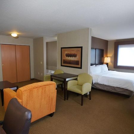 Creekside Hotel & Suites Canyonville Buitenkant foto