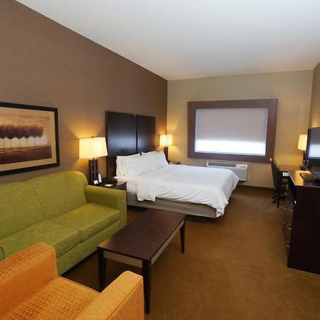 Creekside Hotel & Suites Canyonville Buitenkant foto
