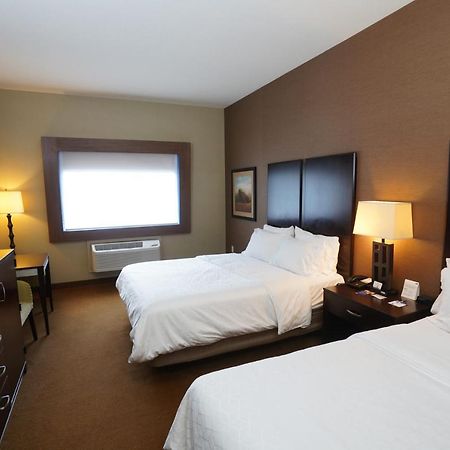 Creekside Hotel & Suites Canyonville Buitenkant foto