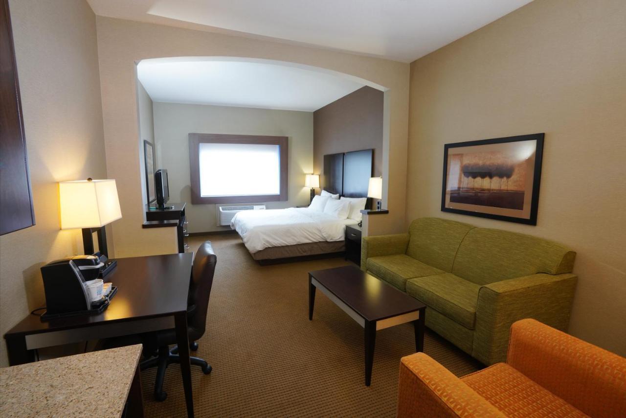 Creekside Hotel & Suites Canyonville Buitenkant foto