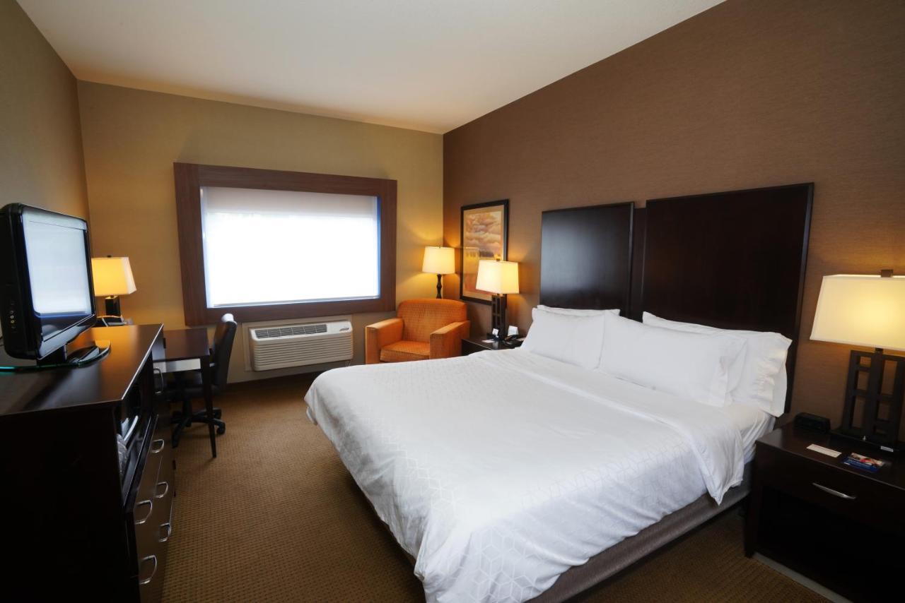 Creekside Hotel & Suites Canyonville Buitenkant foto