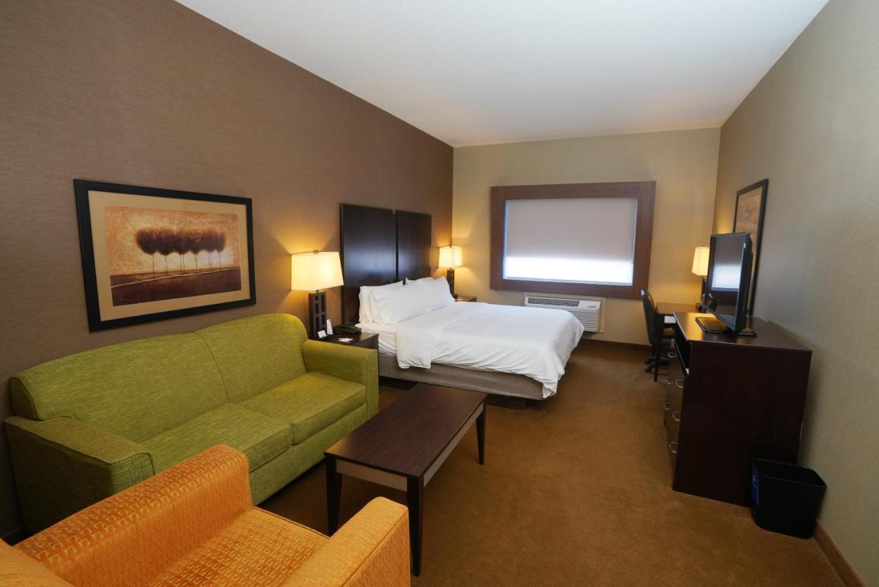 Creekside Hotel & Suites Canyonville Buitenkant foto