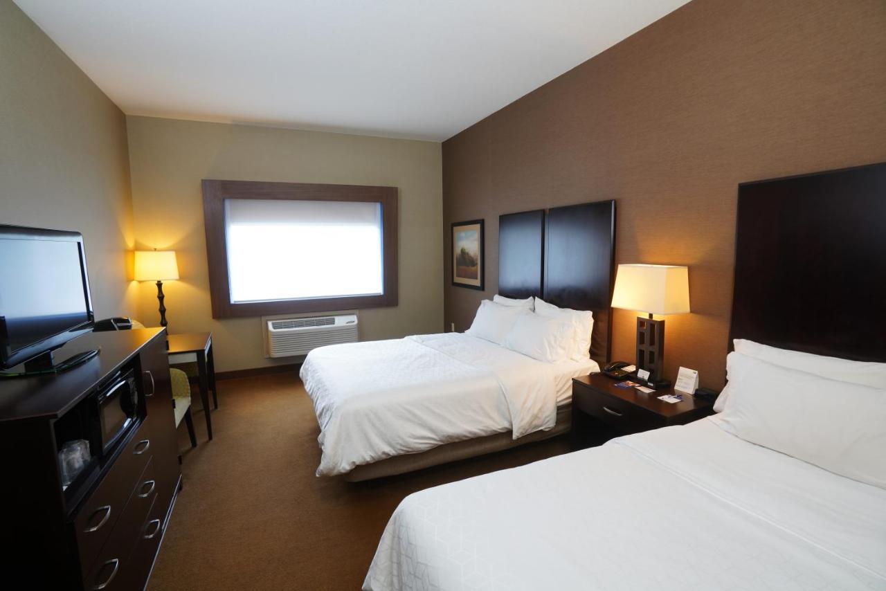 Creekside Hotel & Suites Canyonville Buitenkant foto